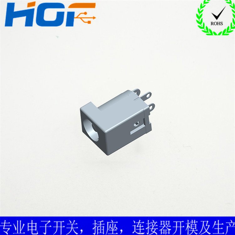 DC插座DC-030