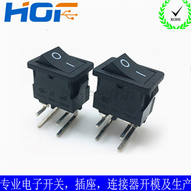 船型开关SS21BB...