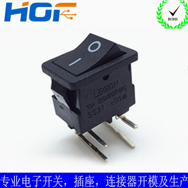 船型开关SS21BB...