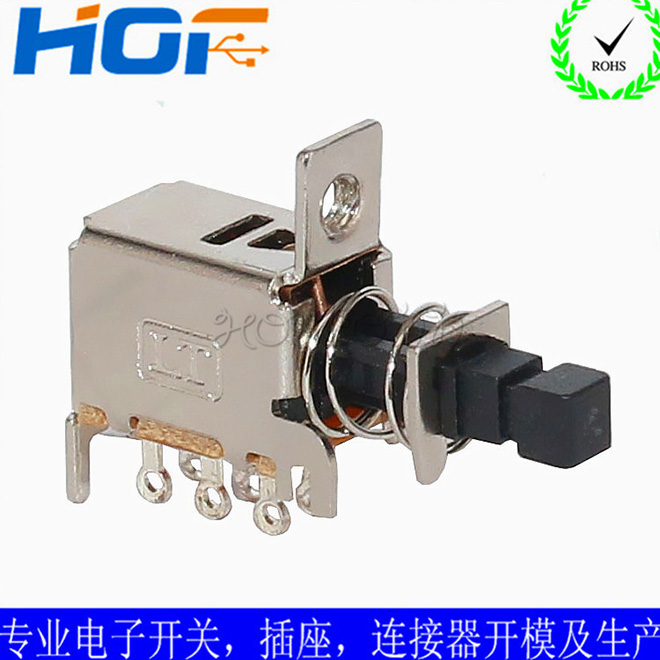按钮开关PS22F5...