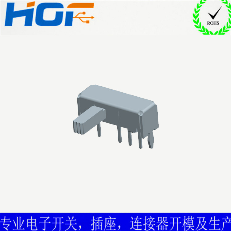 拨动开关SK-13D...
