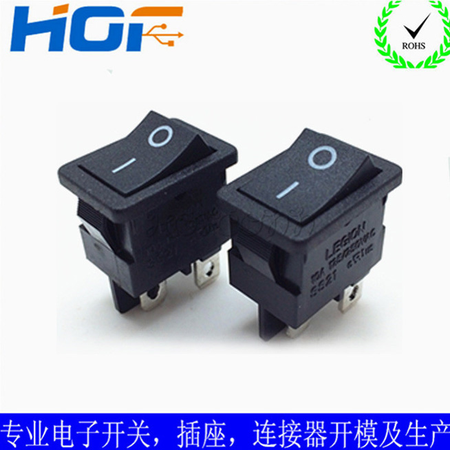 船型开关SS21BB...