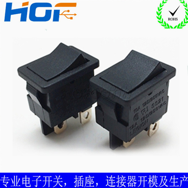 船型开关SS21BB...
