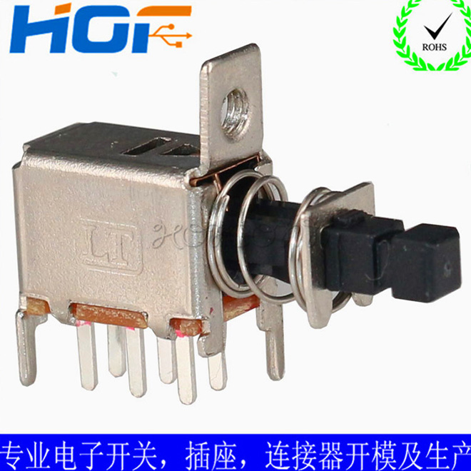 按钮开关PS22F0...