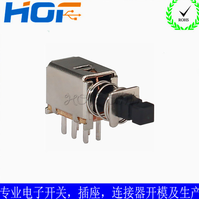 按钮开关PS22F1...