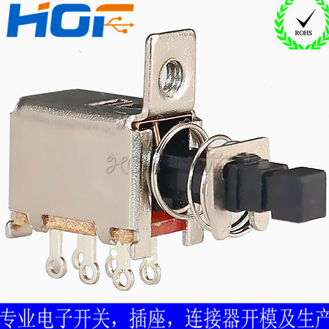 按钮开关PS22F1...