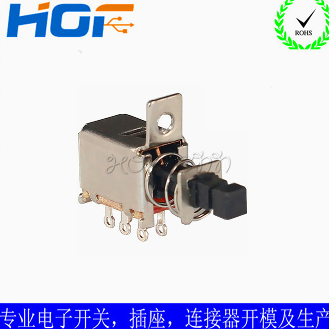 按钮开关PS22F5...