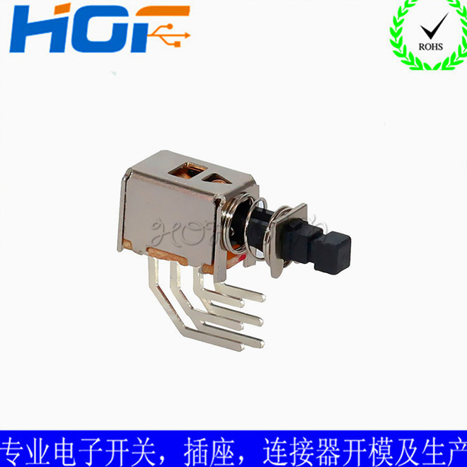 按钮开关PS22F6...