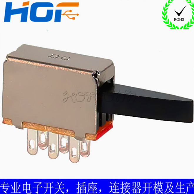按钮开关PS22I4...