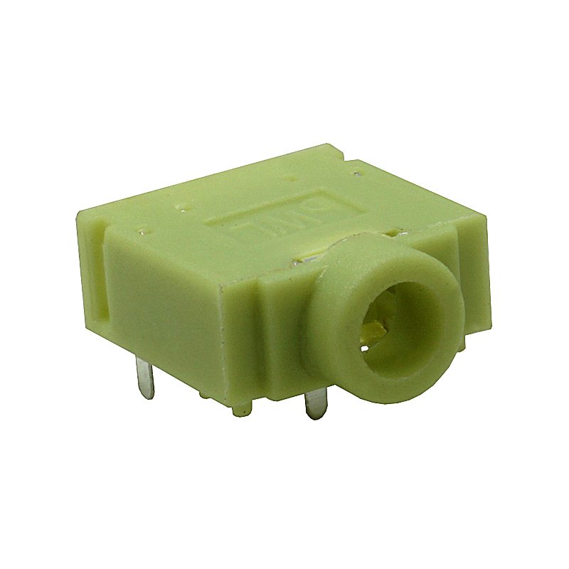 PJ-307G黄绿色