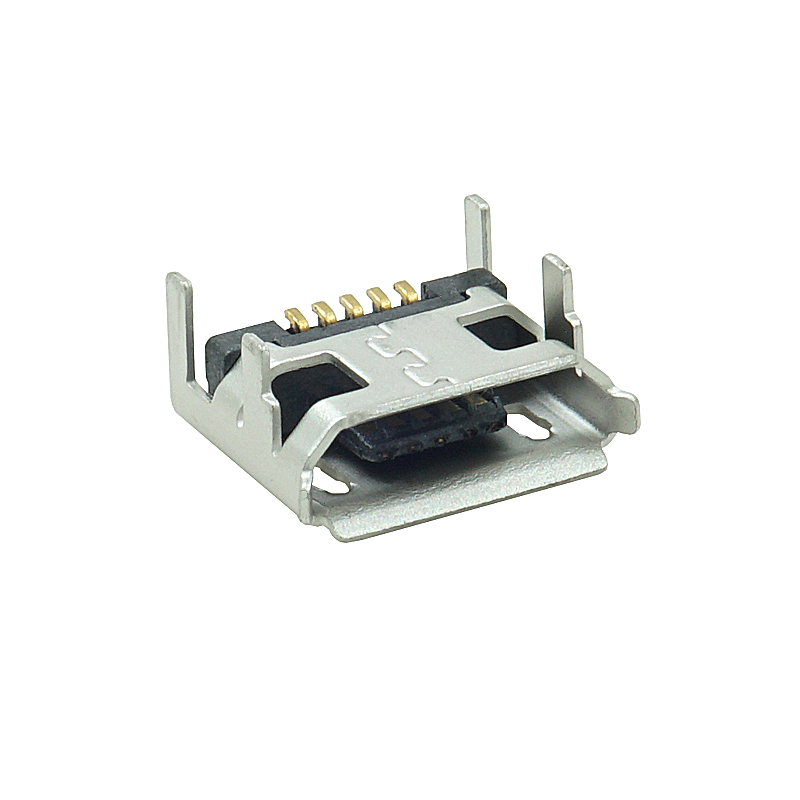 USB 5S B型四...