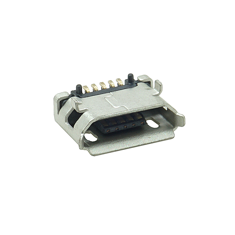 USB 5S B型插...