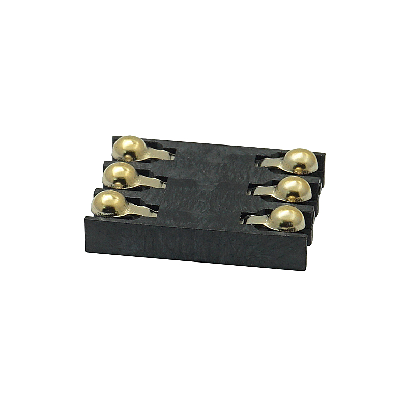 BC6P254H18