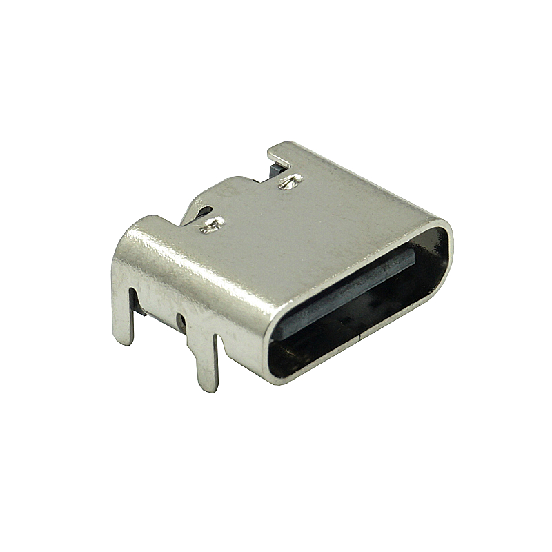 USB连接器1006...