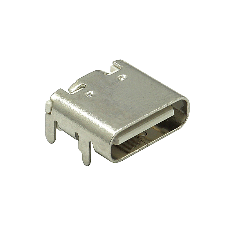 USB连接器TYPE...