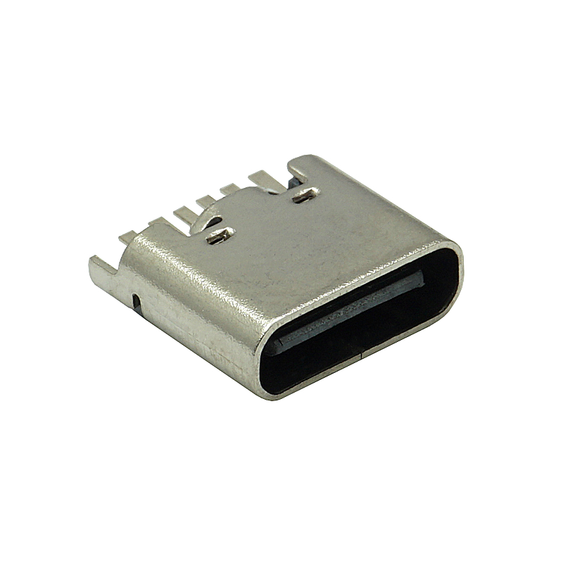 USB连接器TYPE...