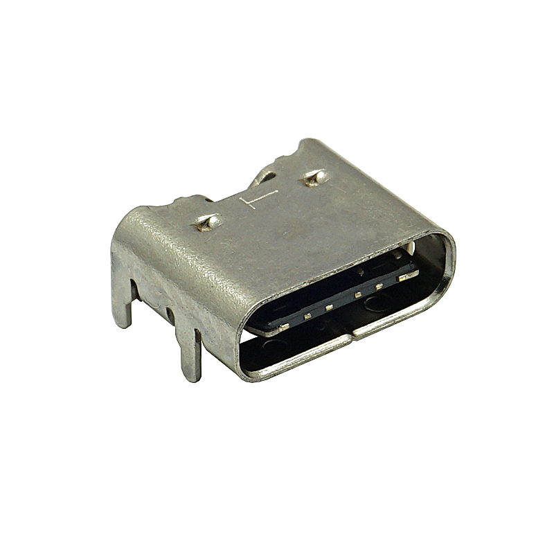 USB连接器TYPE...