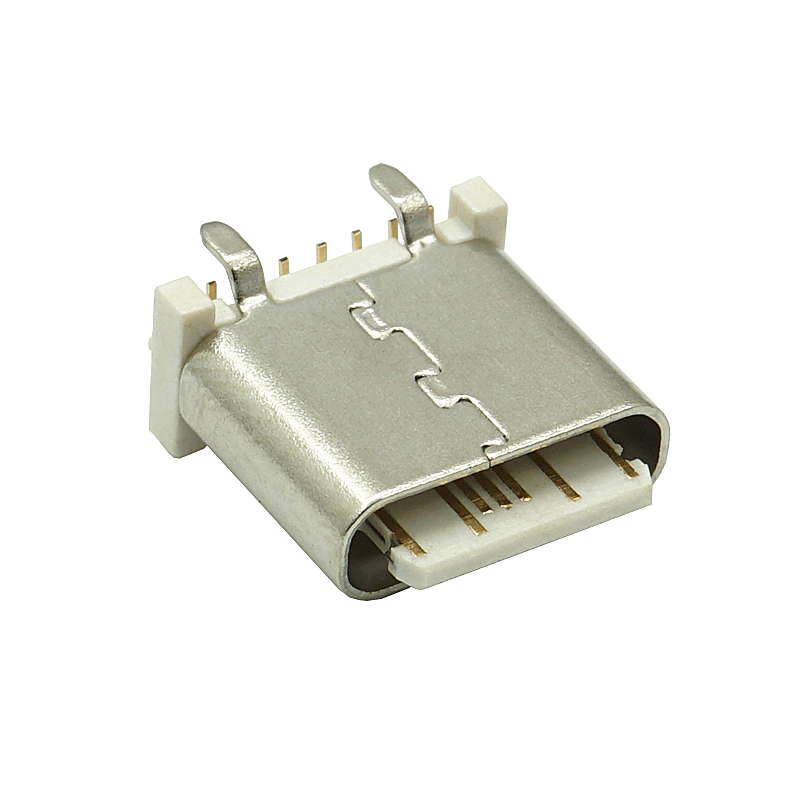 USB连接器TYPE...