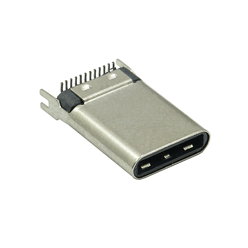 USB连接器TYPE...