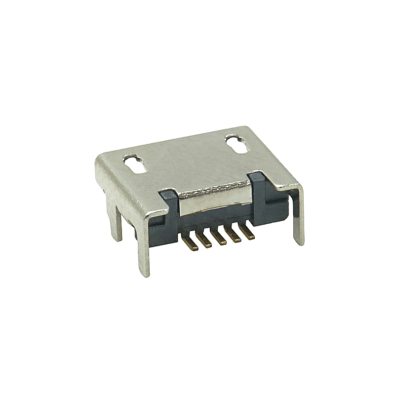 USB 母座 5P ...