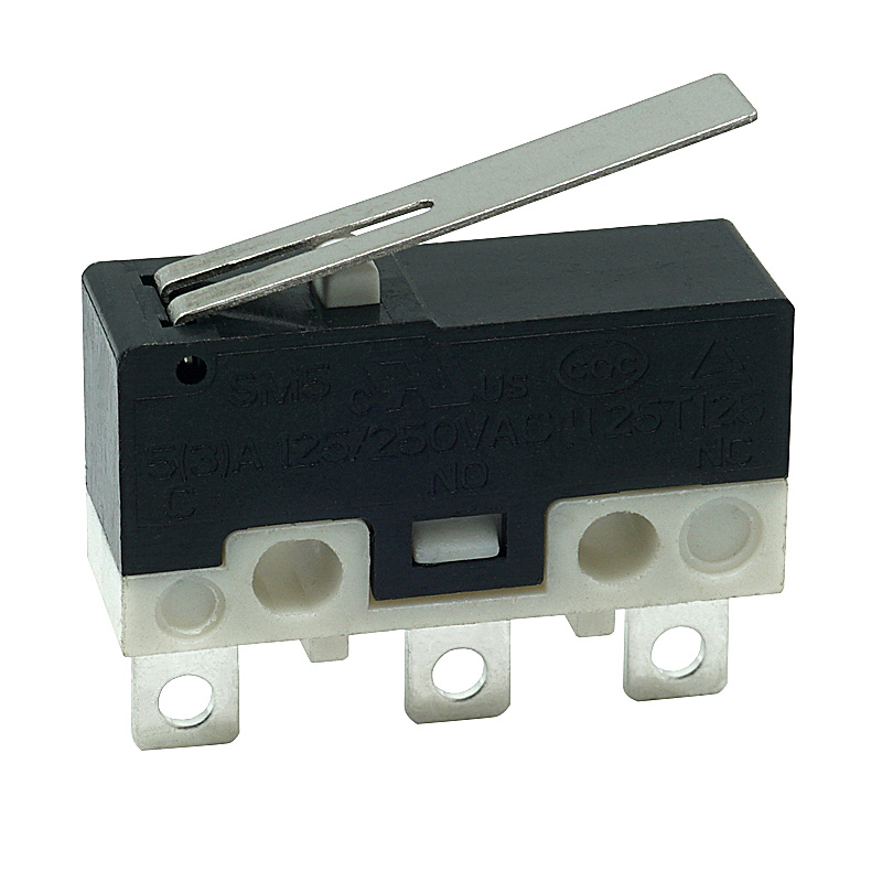 SM5-01N-40...