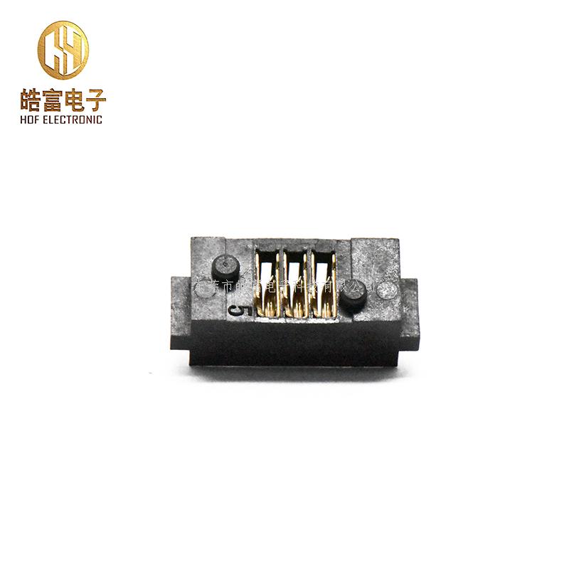 笔记本连接器A01F...