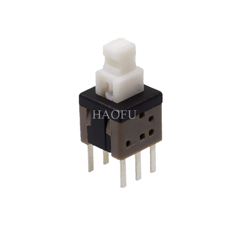 自锁开关PB-22E...