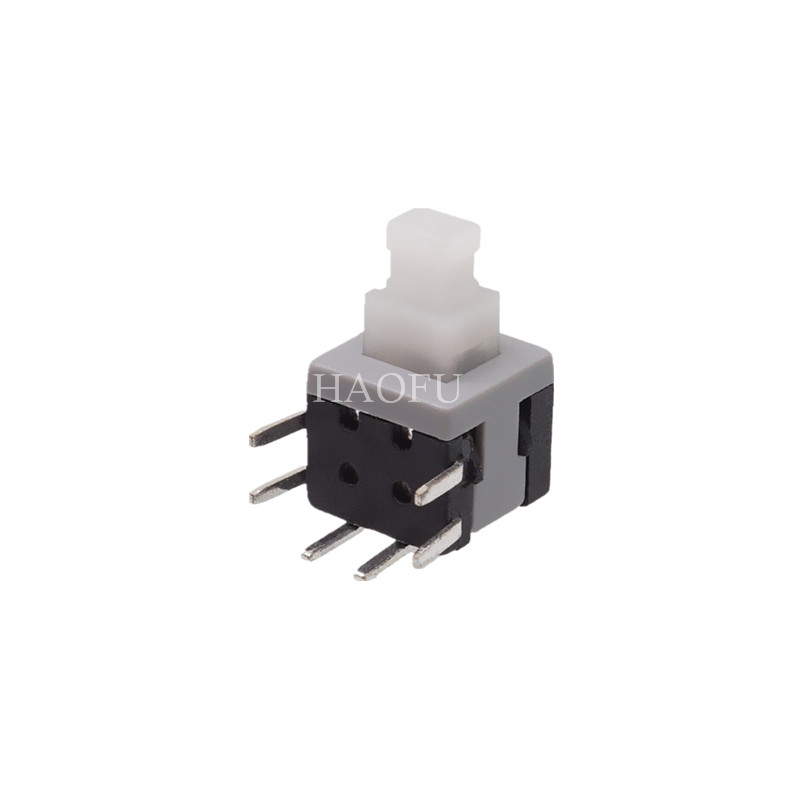 自锁开关PB-22E...