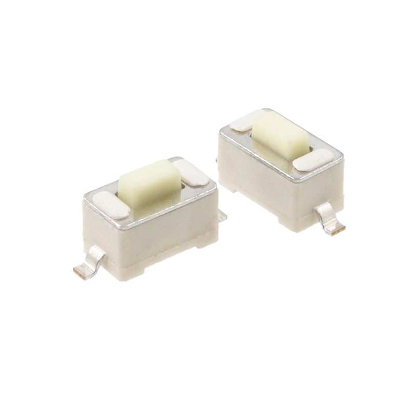 轻触开关TD-02X...