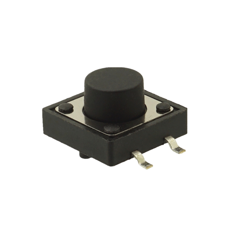 轻触开关TD-12X...