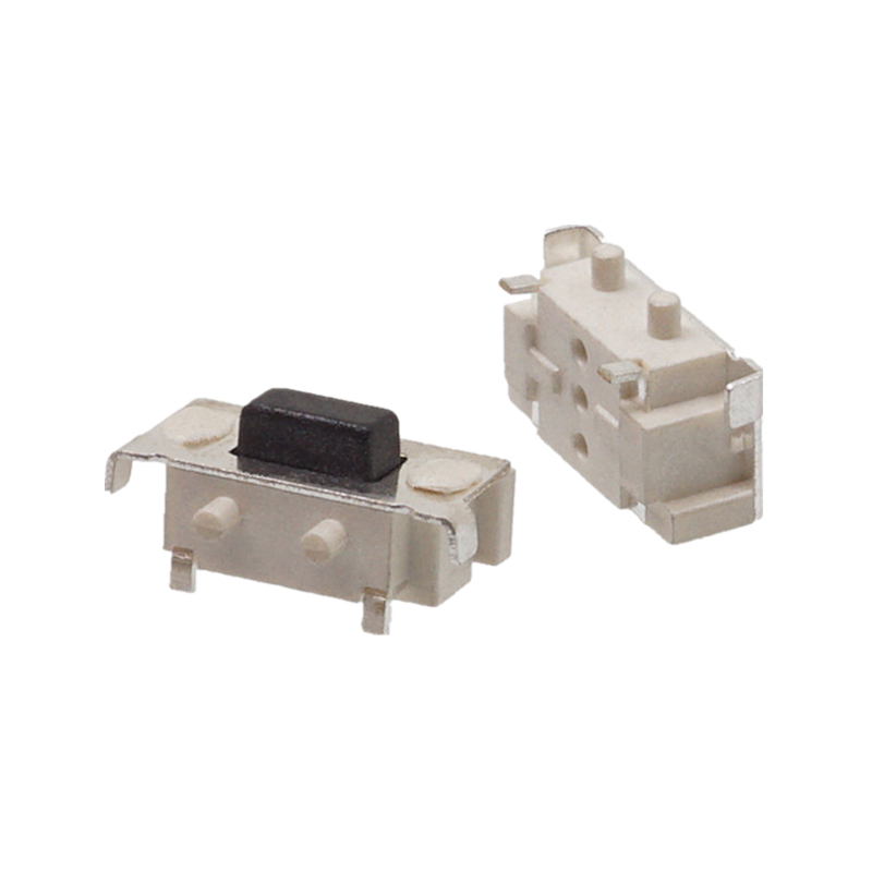 轻触开关TD-15E...