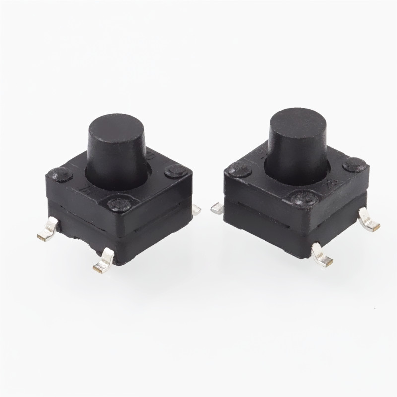 轻触开关TD-183...