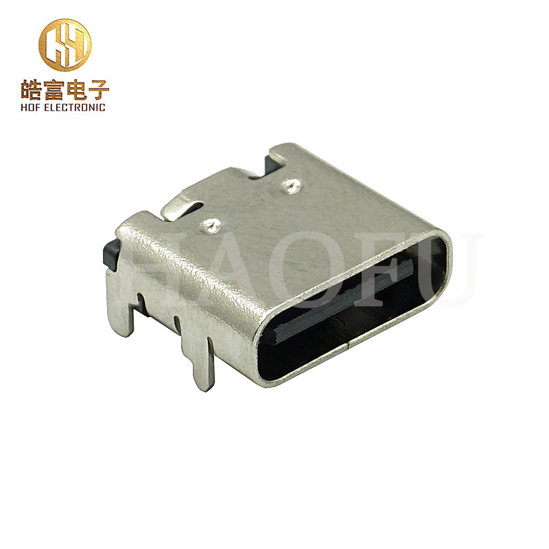 连接器生产厂家