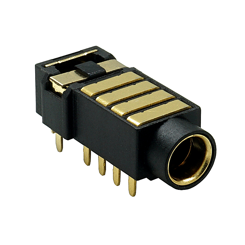 耳机插座PJ4.5-...