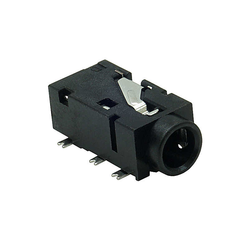 耳机插座PJ35A0...