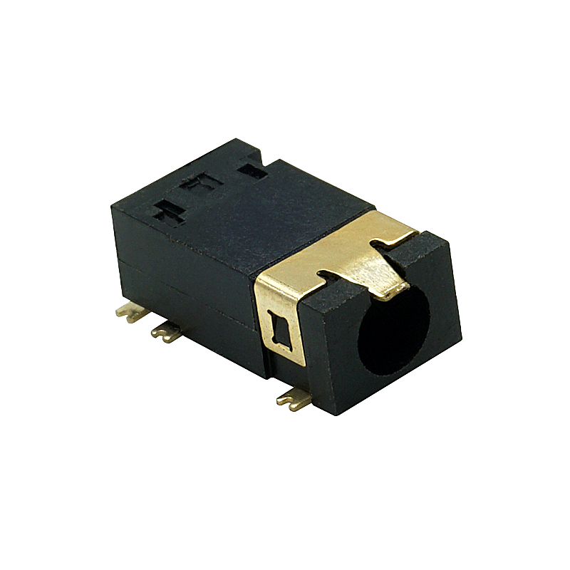 耳机插座PJ35A0...