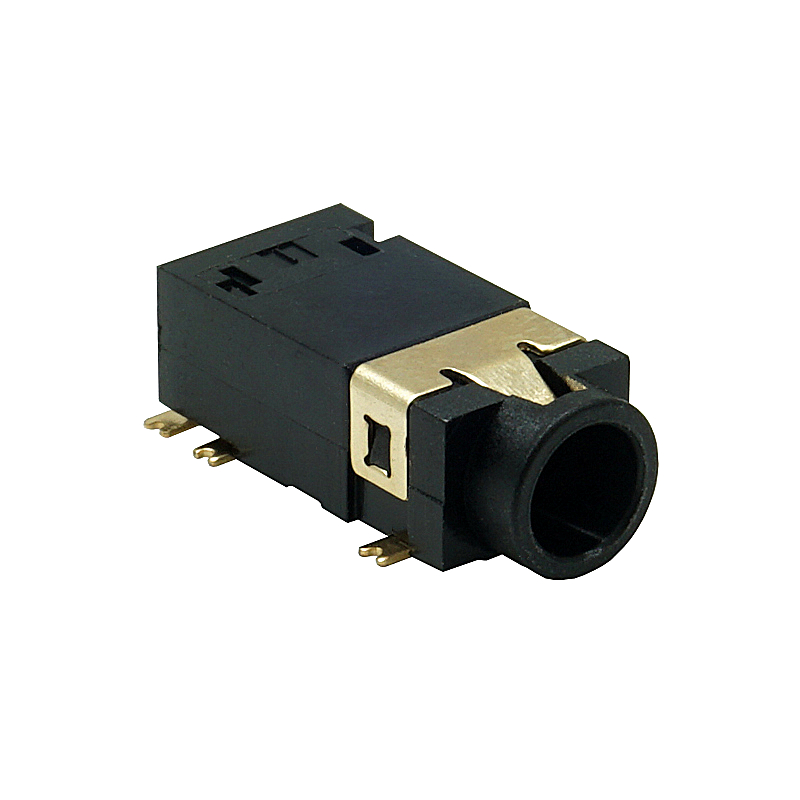 耳机插座PJ35A0...