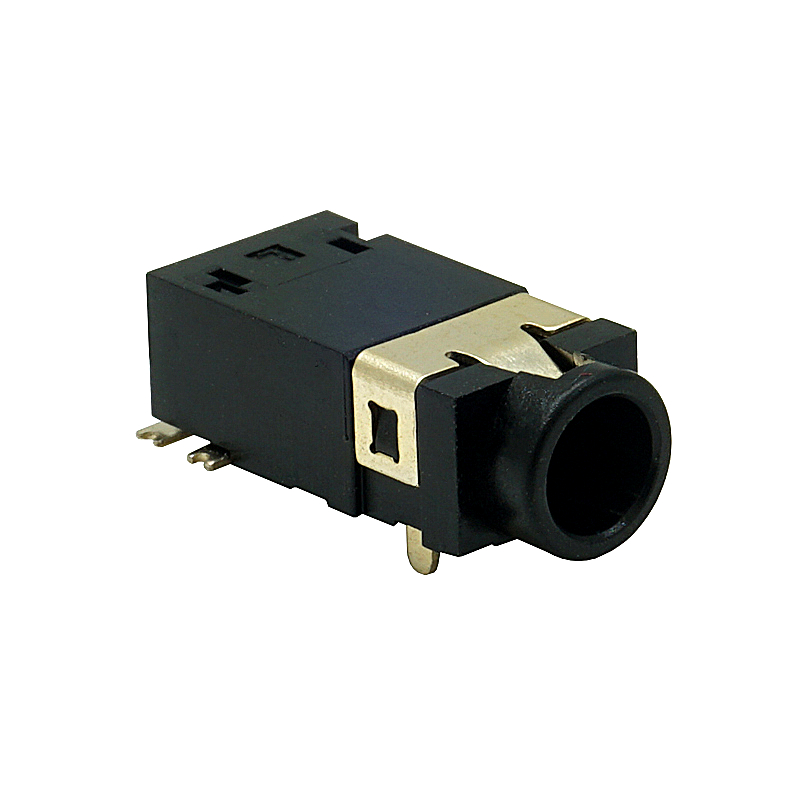 耳机插座PJ35A0...