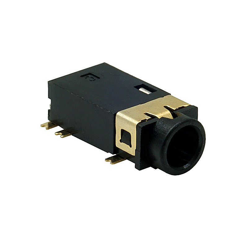 耳机插座PJ35A0...