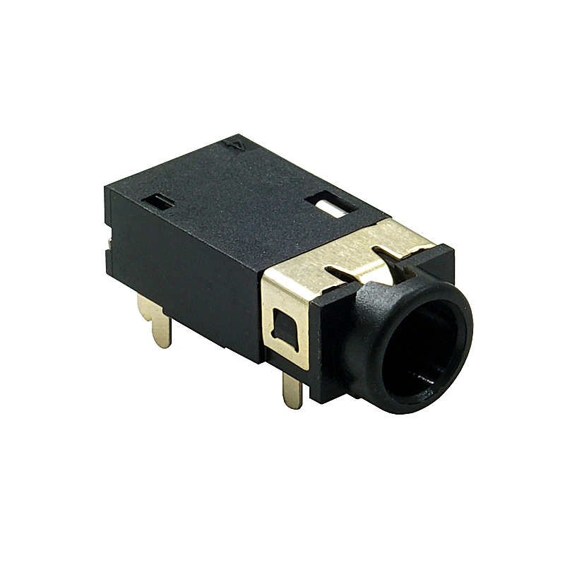 耳机插座PJ35A0...