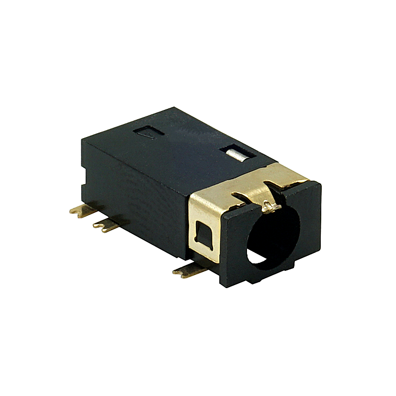 耳机插座PJ35A0...