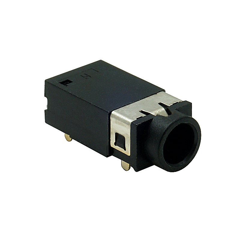 耳机插座PJ35A0...