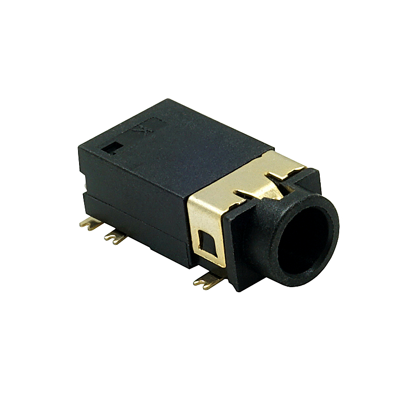 耳机插座PJ35A0...