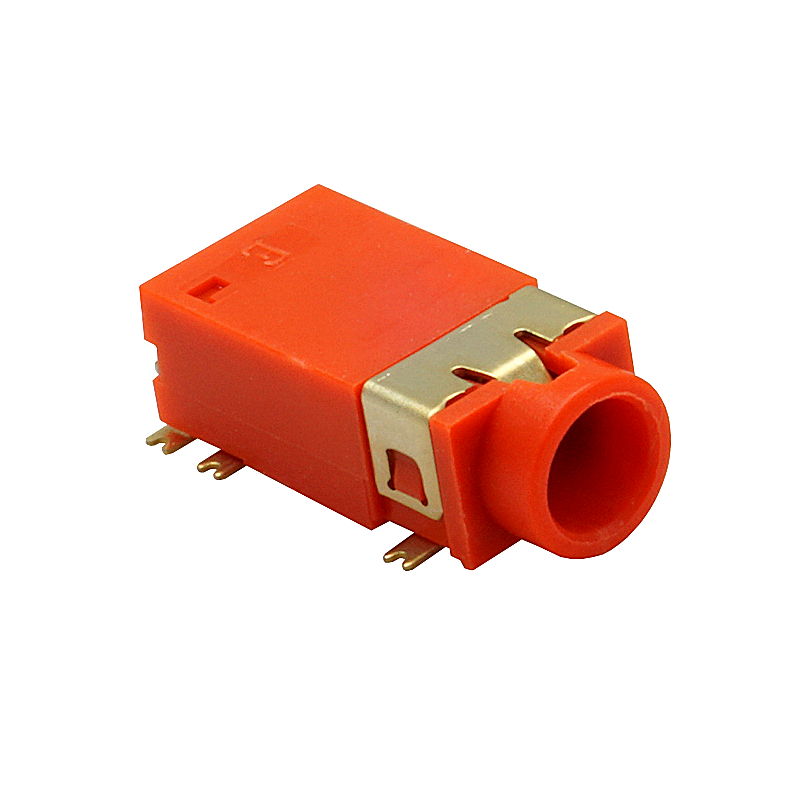 耳机插座PJ35A0...