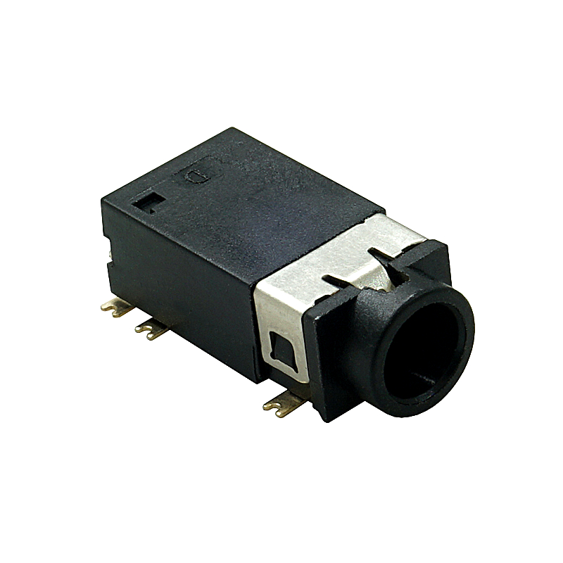 耳机插座PJ35A0...