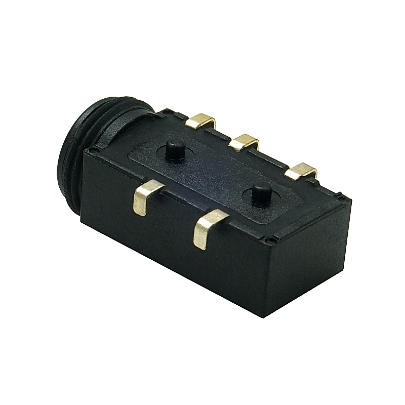 耳机插座PJ35A0...