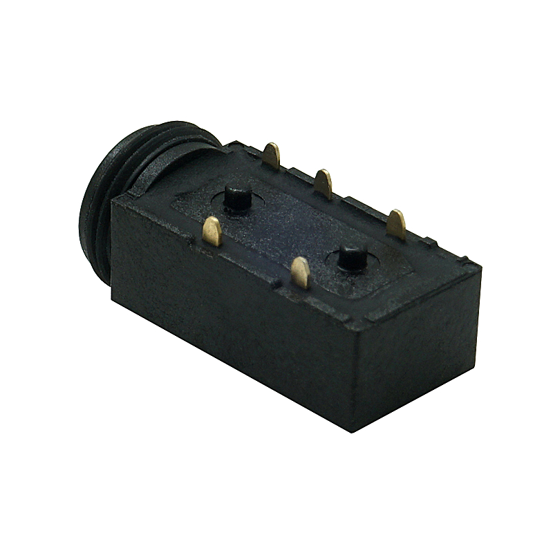 耳机插座PJ35A0...