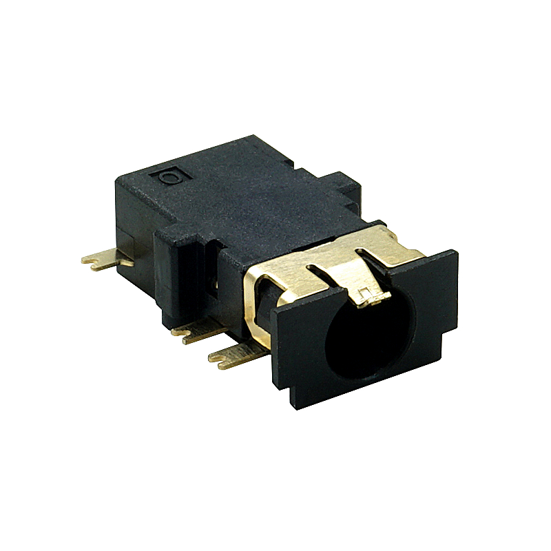 耳机插座PJ35A0...