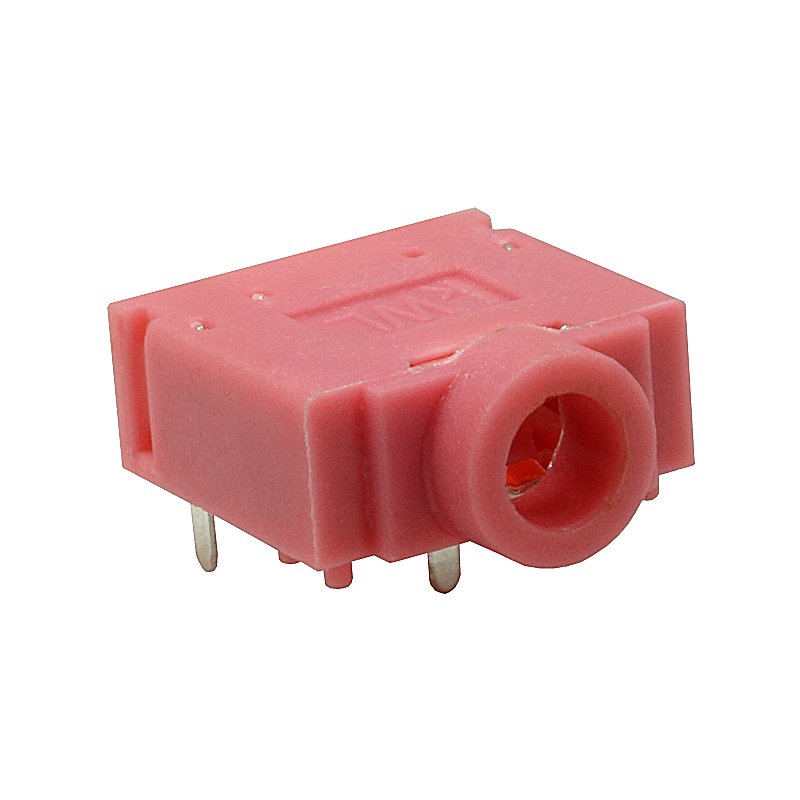 耳机插座PJ-307...