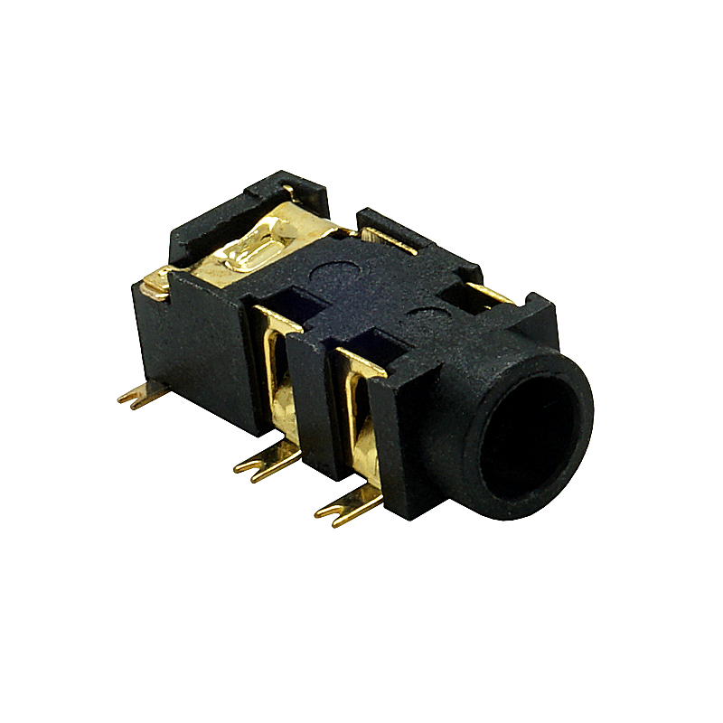 耳机插座PJ-327...